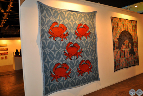 ARTEBA, 2010 - OBRAS DE FELICIANO CENTURIÓN